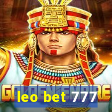 leo bet 777